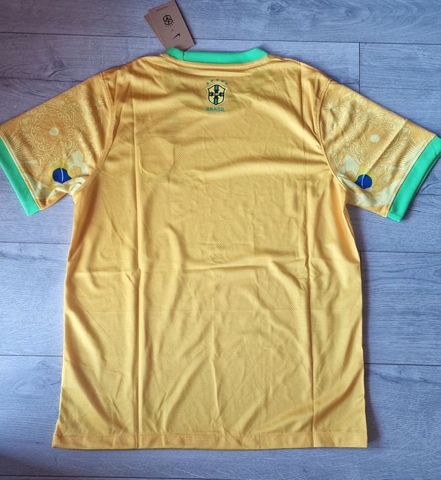 Camiseta do Brasil