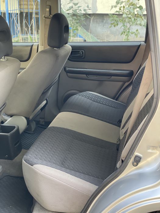Продам Nissan X-Trail 2.2 Turbo Diesel,6-ти ступенчатая КПП