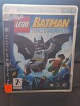 Lego Batman PS3, BDB, Sklep, Wysyłka, Wymiana Centrum Grania