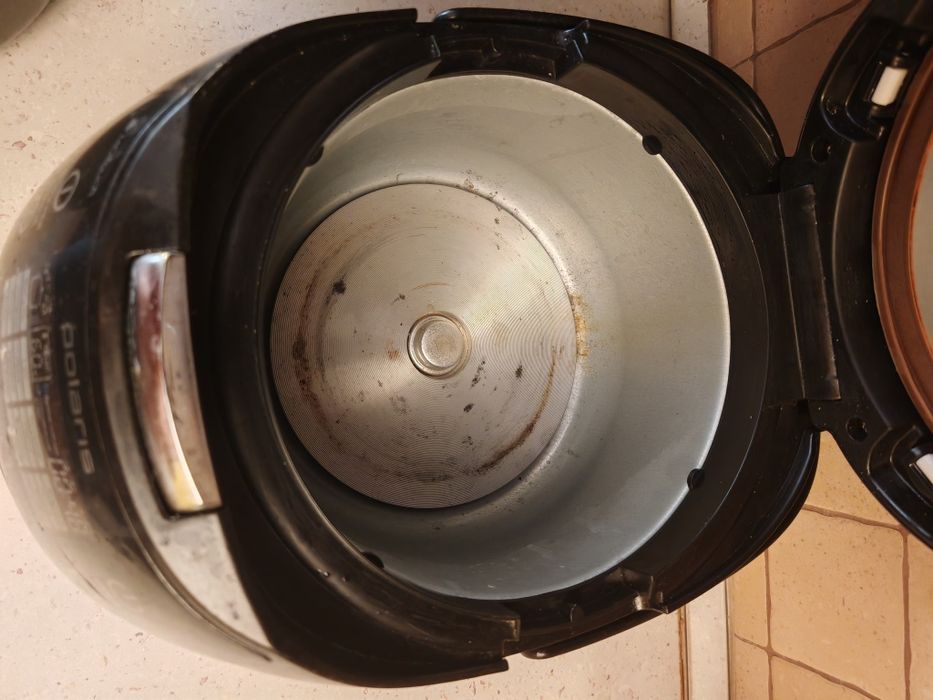 Продам мультиварка POLARIS PMC 0517AD