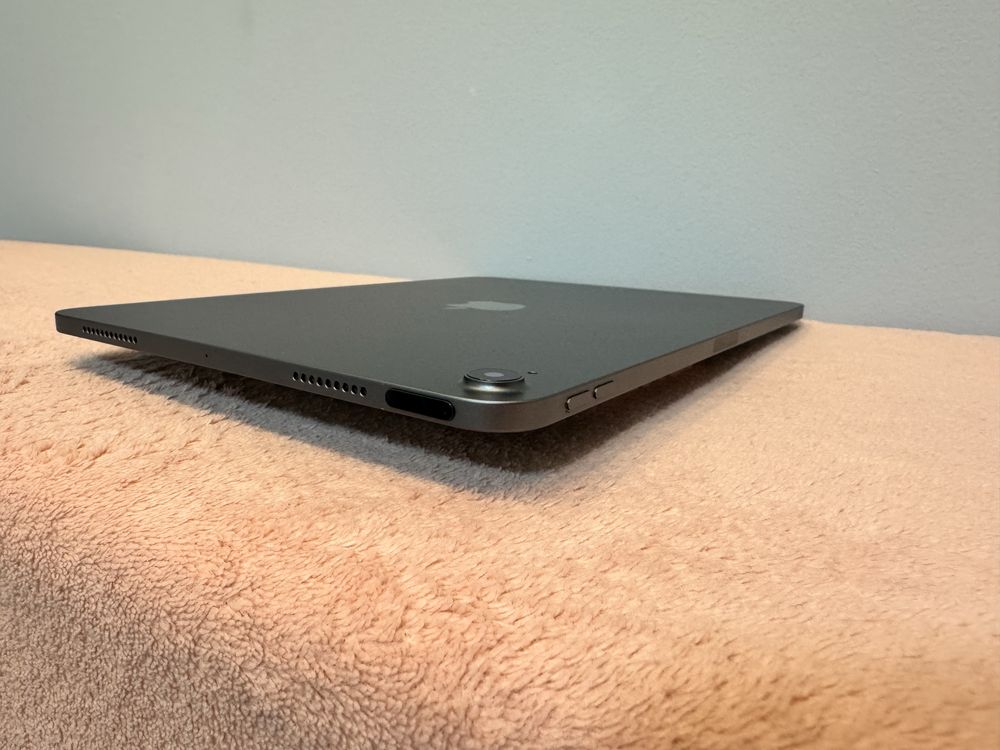 ipad air 4 64gb Space gray ідеальний стан