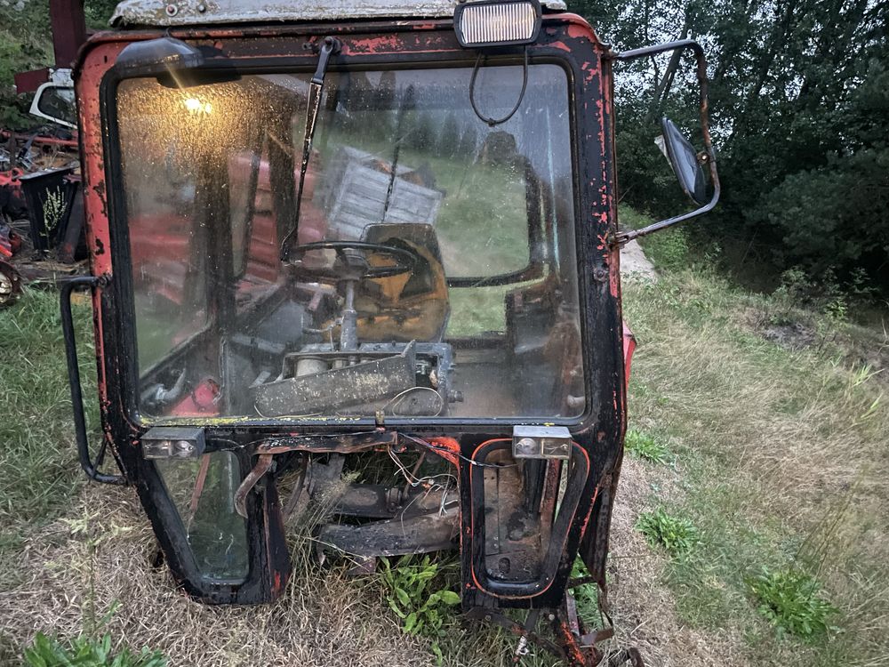 Kabina MTZ duza Belarus 82