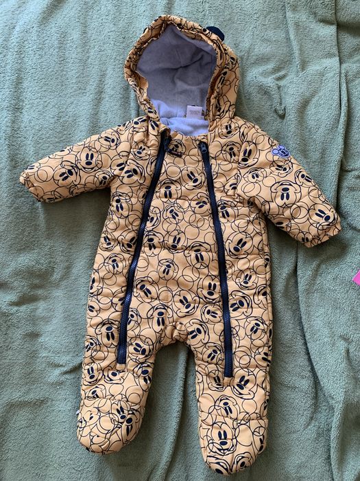 Комбінезон 74 Disney
