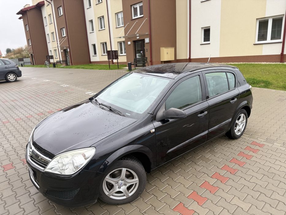 Sprzedam Opel Astra H