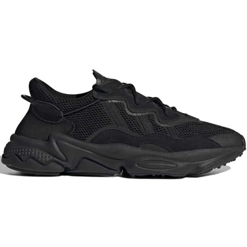 Кроссовки Adidas Ozweego black оригинал 42-48