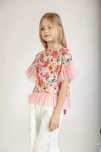 Bluzka bluzeczka long Viwa for kids 140/146