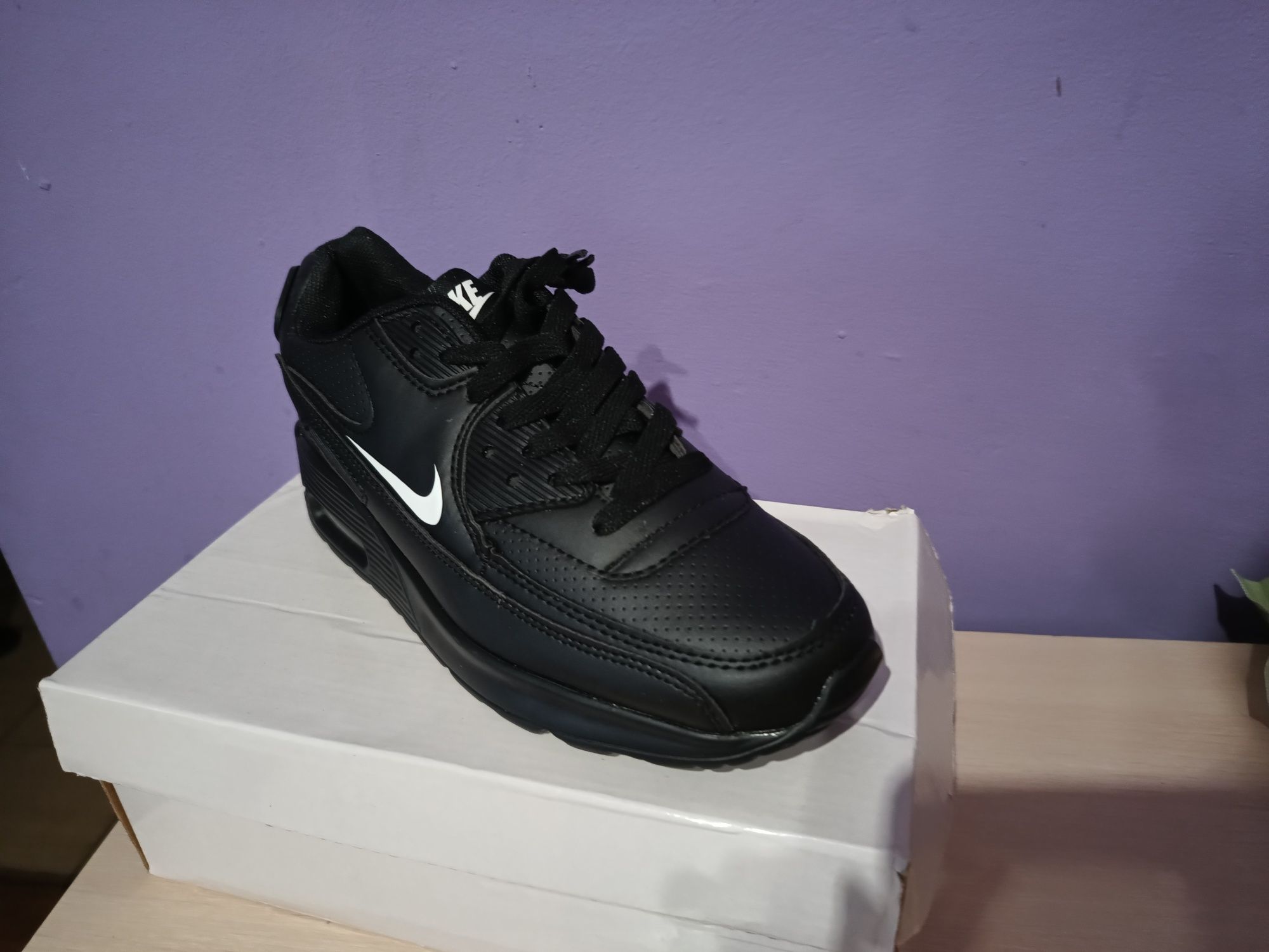 Buty damskie air max