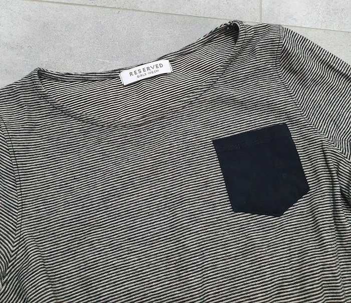 Reserved nowa sukienka 146