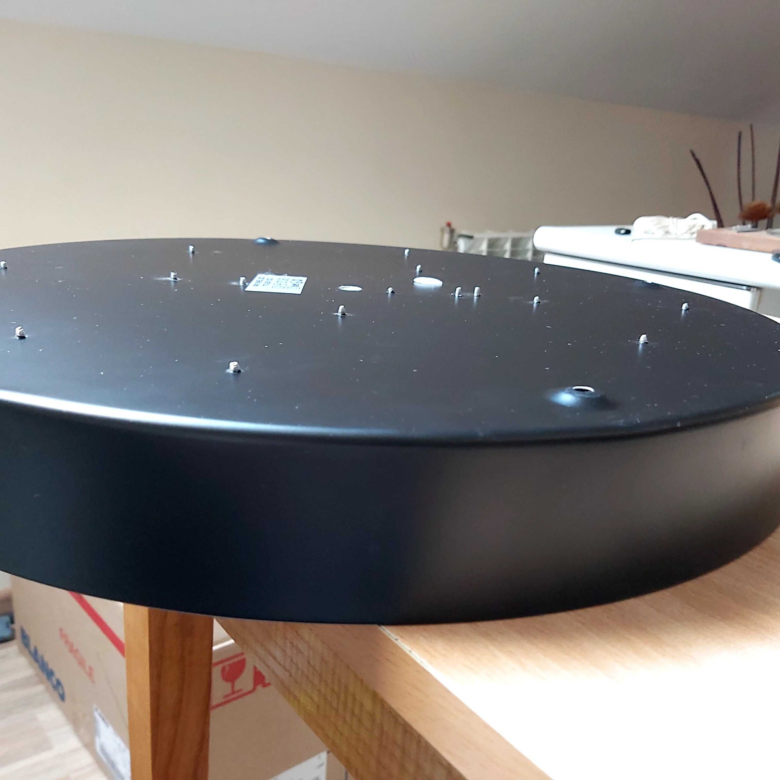 Lampa sufitowa Led Plafon Natynkowy 40 cm NOWY