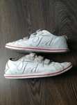 Trampki buty białe sneakersy ted baker tenisówki r. 37