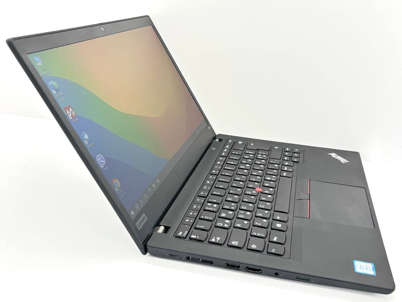 Ноутбук Lenovo ThinkPad T490 (i5-8265U/ 8 GB/ 128 GB)6575 б/у