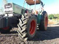 Trator Fendt 280 SA