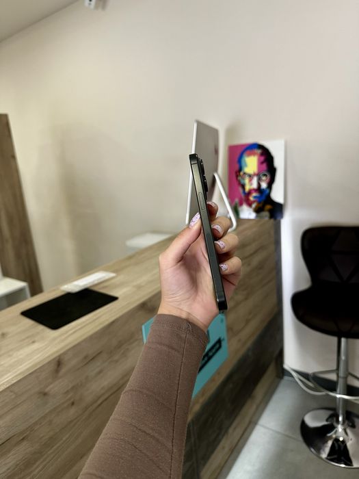 Iphone 15 Pro Max 512 Gb 93% Акб Black Titanium Знижка 4500 Розстрочка