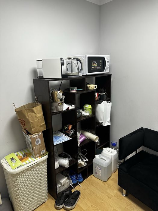 Оренда кабінету в студії