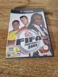 Gra FIFA Football 2003 Nintendo GameCube (2504)