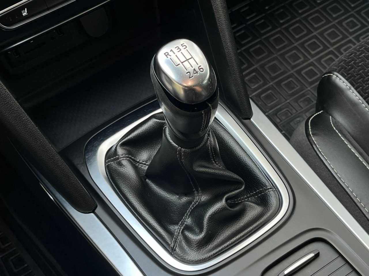 Продам Renault Megane 2016. Можна в розстрочку, під викуп.