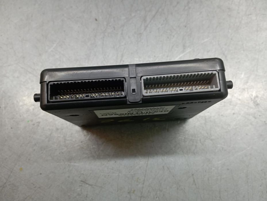 Módulo confort RENAULT Captur (J5_)