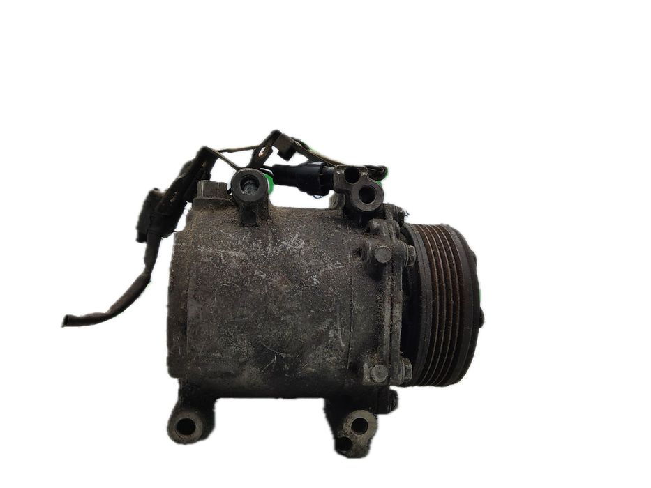 Compressor AC MITSUBISHI Space Star Combi (DG_A)