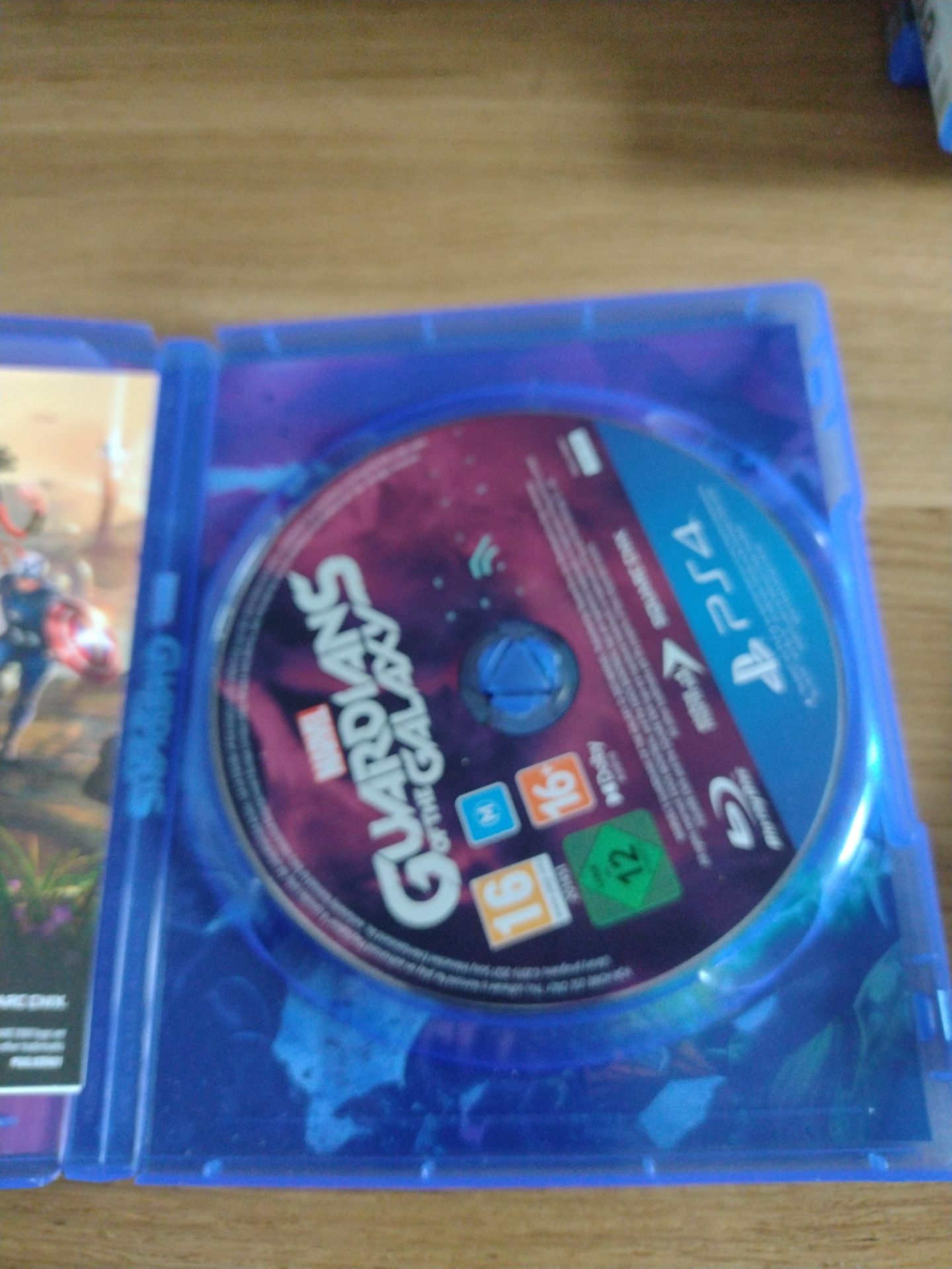 Guardians of The Galaxy