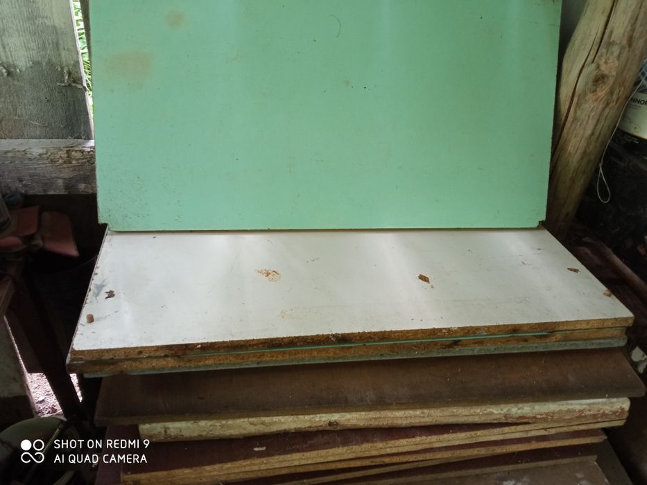 Плита,тирсоплита