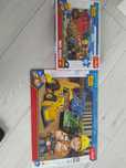 Puzzle bob budowniczy 2 +