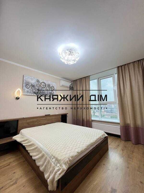Оренда 2 кімнатної квартири ЖК Victory V КОД: 11203046