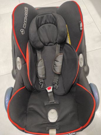 Fotelik niemowlęcy Maxi Cosi Cabrio