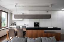 Ekskluzywny 3-pokojowy apartament 98m Warszawa Wilanów-Zawady
