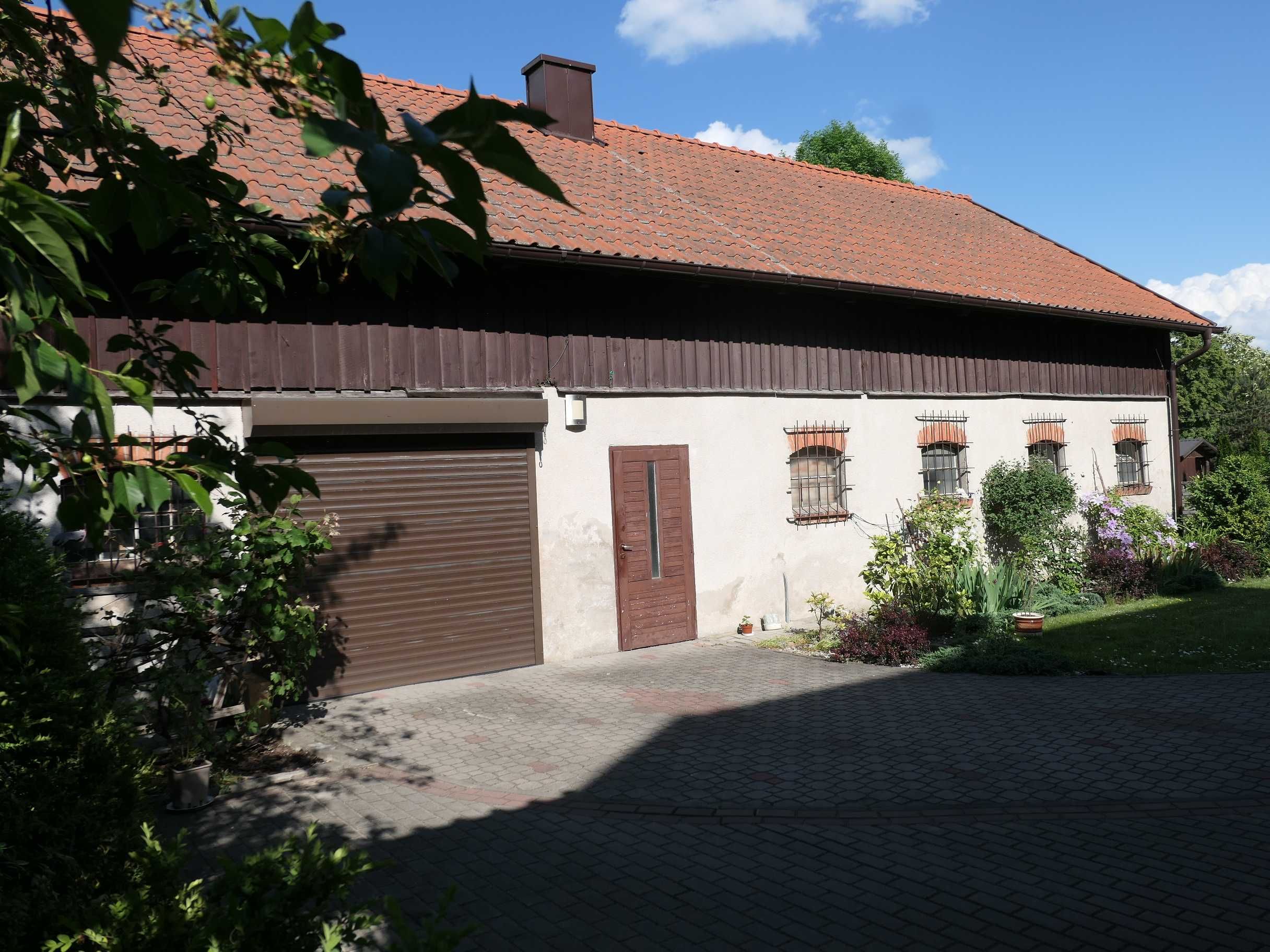 Sprzedam dom Bartoszyce ul. Bema 26