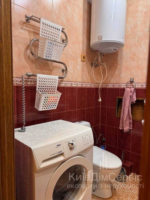 1 кім квартира Бориспіль Авіаторів Вільна