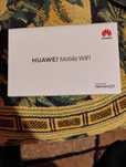Mydełko wifi od Huawei