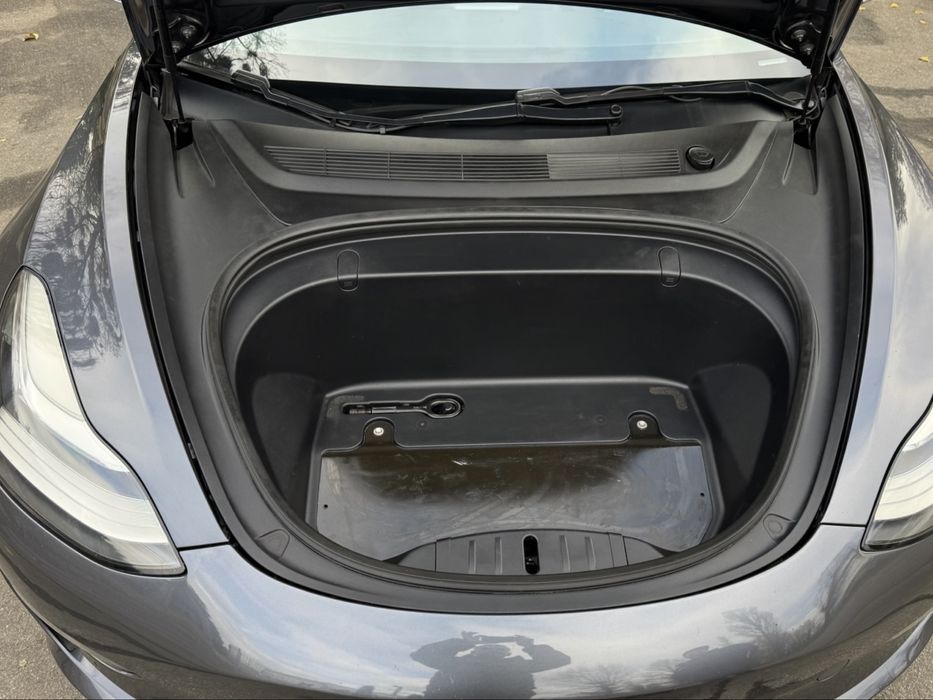 Tesla 3 Long Range | 440 км 75кВт | в ідеальному стані