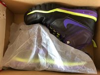 Зимові кросівки Nike original 39