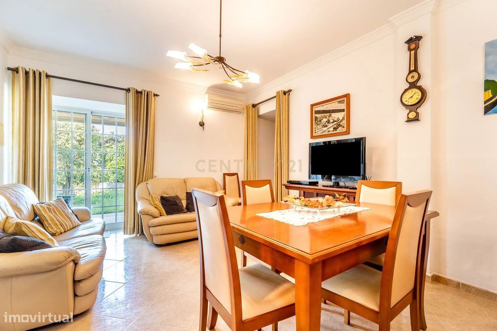 Quintinha Algarvia, um Refúgio no campo em Lagoa, Algarve