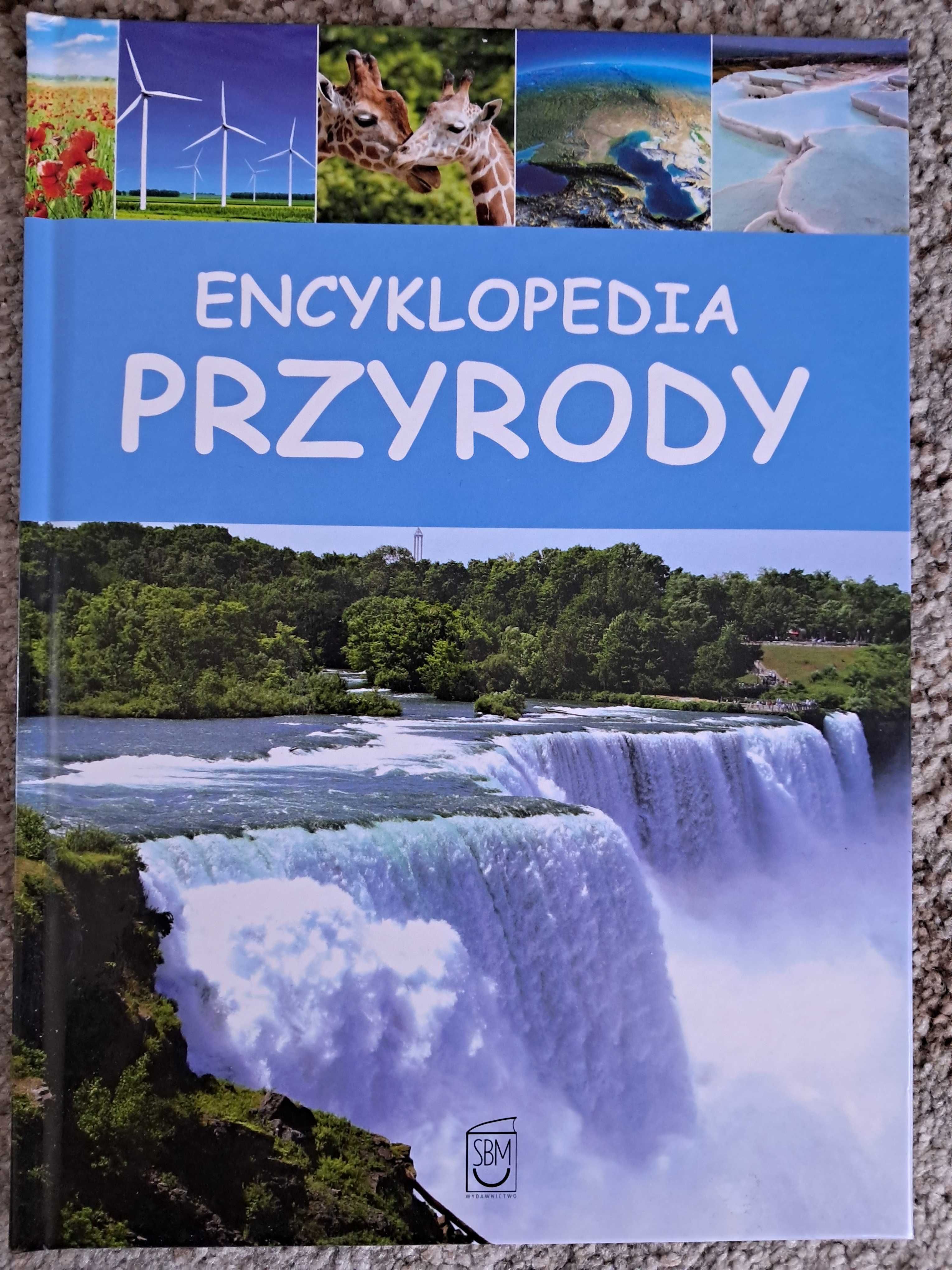 Encyklopedia Przyrody