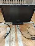 Telewizor 19" idealny do A.Śledxzego