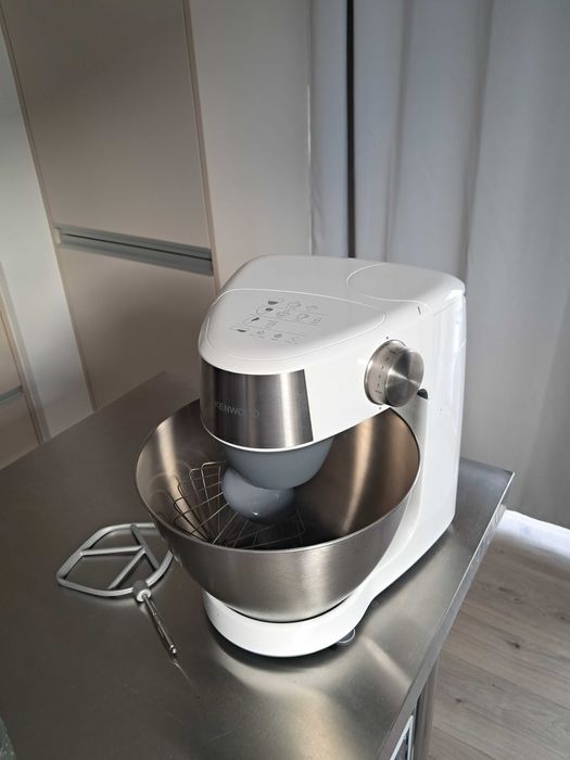 Robot kuchenny planetarny KENWOOD KHC29.H0WH Prospero+ 1000W
