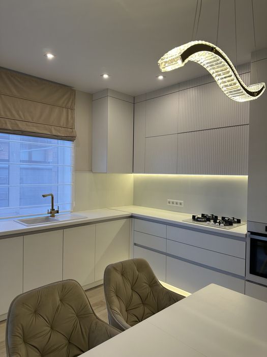 Продам будинок з ремонтом в Обарові