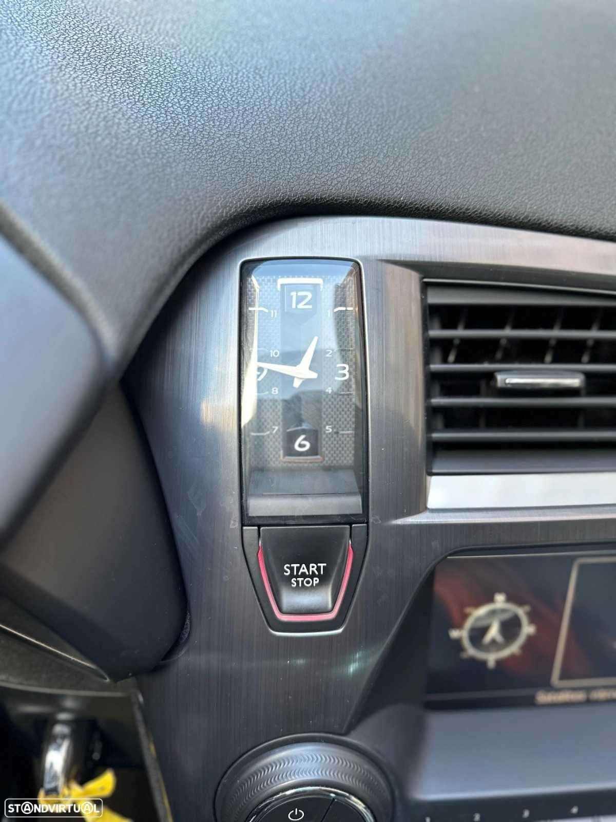 DS5 2.0 HDi Hybrid4 Sport Chic CMP6 200cv