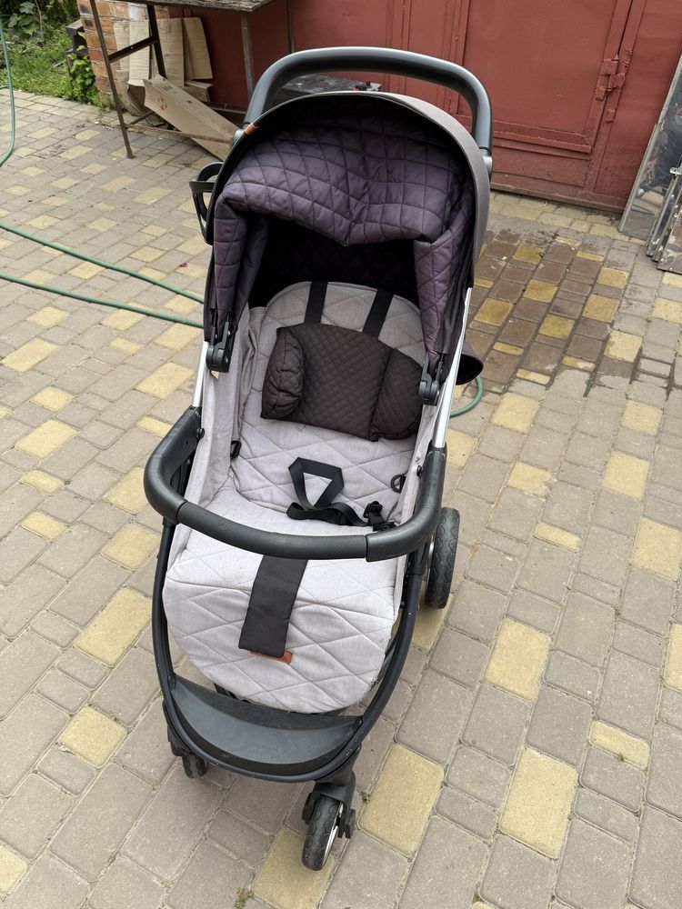 EasyGo,Virage ecco 2 в 1