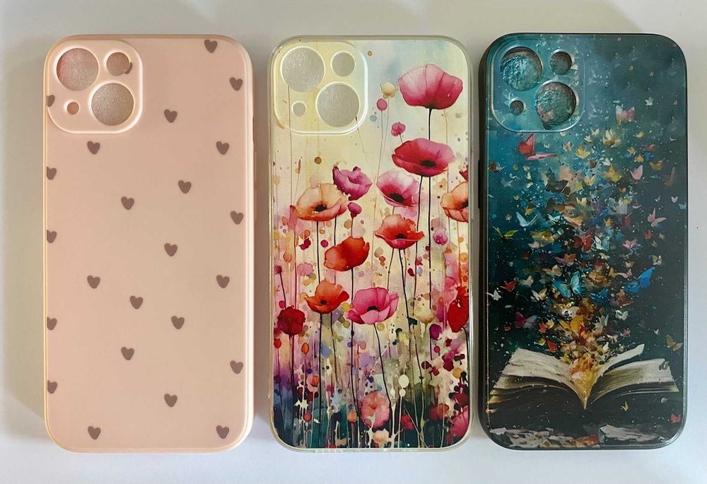 iPhone 13 4Gb 128 GB A2633