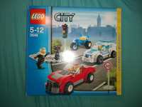 LEGO City 3648, kompletne