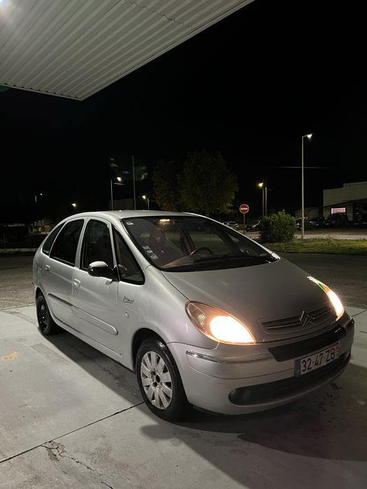 Citroen Picasso 1.6 HDI