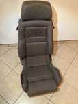 Fotel recaro cs84 alpina porsche  bmw mercedes amg vw gti corrado