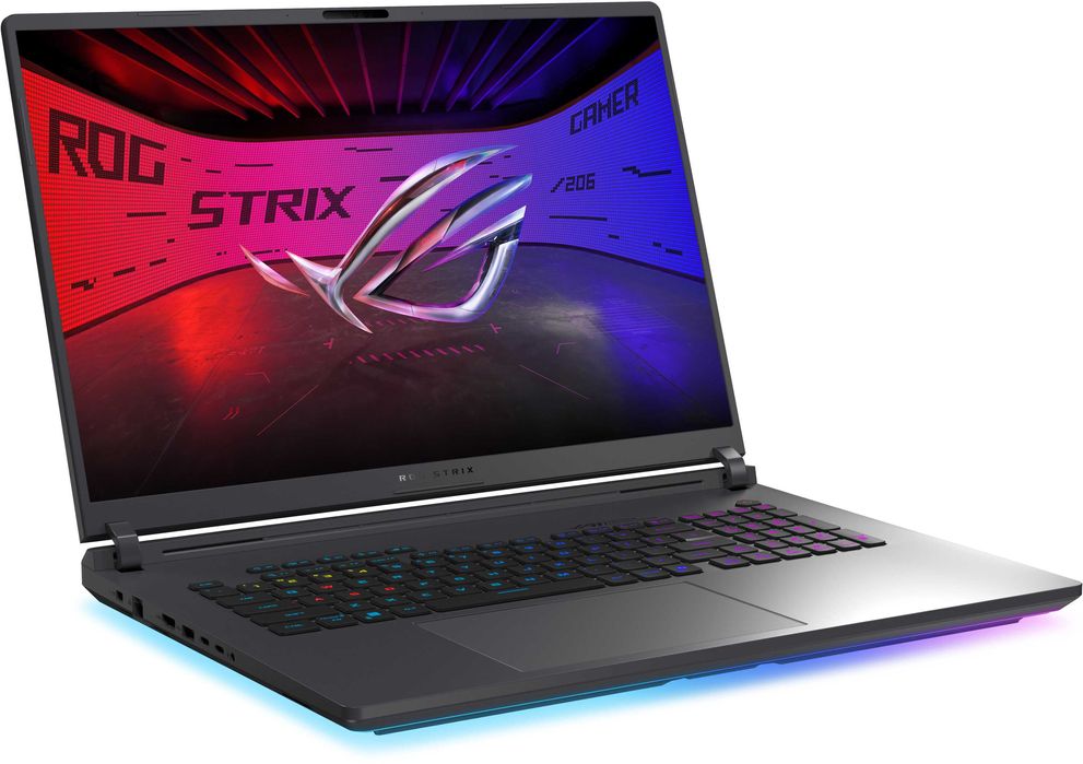 Asus ROG Strix G18 18 " Intel Core i9 13980HX 32 GB / 1000 GB RTX 4080