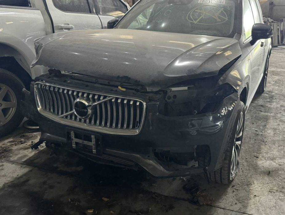 Volvo Xc 90 T8 Plug in hybrid