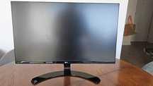LG 24MP68VQ Monitor