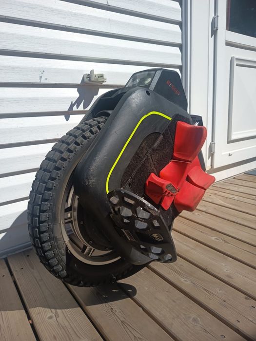 Begode Hero 20 – monocykl elektryczny