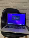 MacBook Pro 13” Retina (2015) – i7 / 16 GB / SSD 500 GB