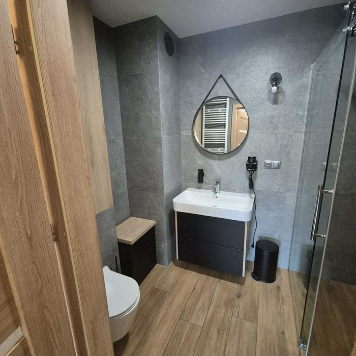 Wynajmę mieszkanie – gotowe do zamieszkania!